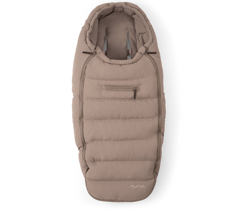 NUNA Chancelière - Kit hiver poussette Cedar