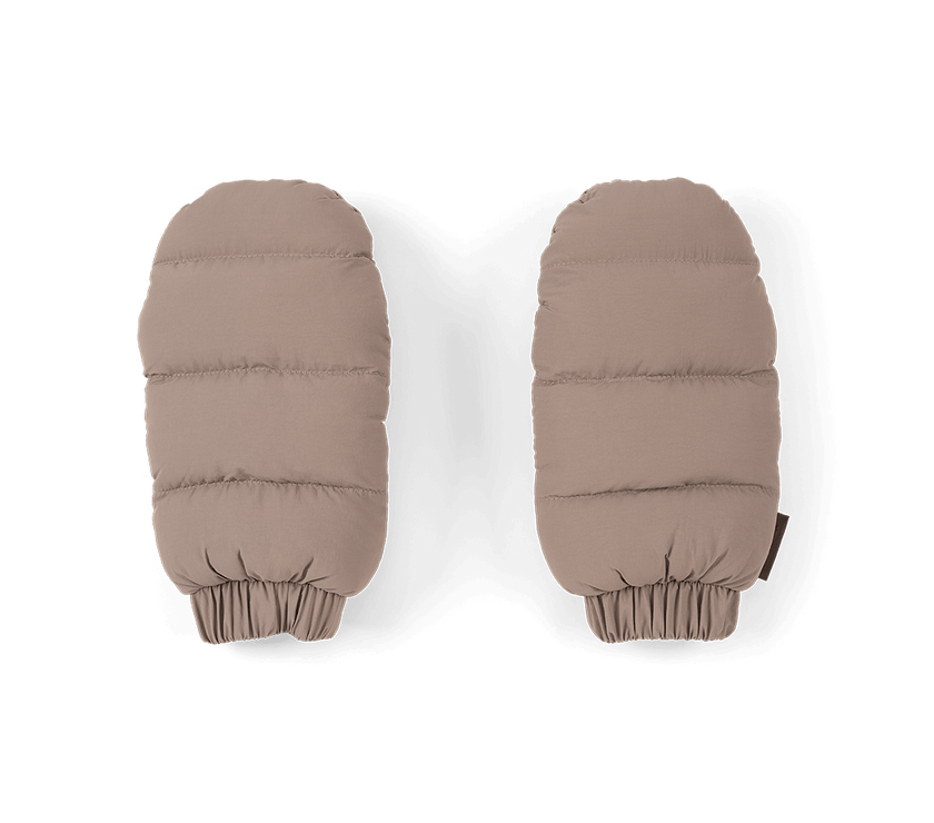 NUNA Chancelière - Kit hiver poussette Cedar
