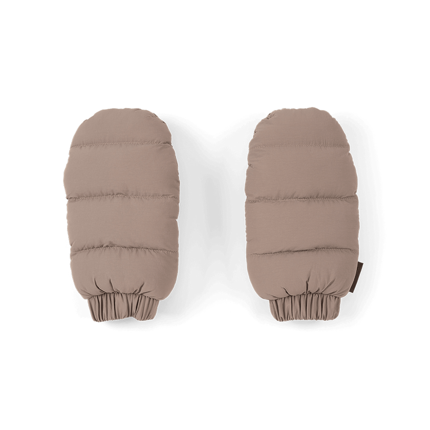 NUNA Chancelière - Kit hiver poussette Cedar
