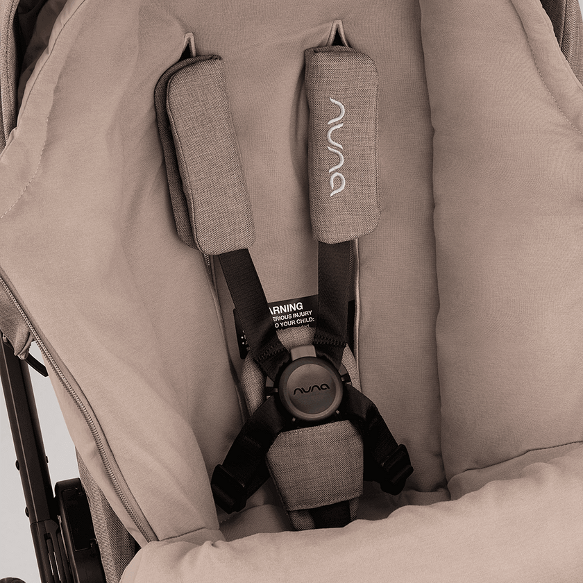 NUNA Chancelière - Kit hiver poussette Cedar