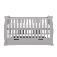Chambre Trio bébé -  Classic Stamford Grey - Mode Bébé Claye