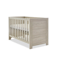 Chambre Trio bébé - Nika Gris Lavé - Mode Bébé Claye