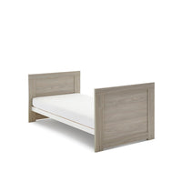 Chambre Trio bébé - Nika Gris Lavé - Mode Bébé Claye