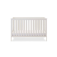 Obaby - Chambre Trio bébé Evie Blanc - Mode Bébé Claye