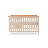 Obaby - Chambre Trio bébé Evie Cachemire - Mode Bébé Claye