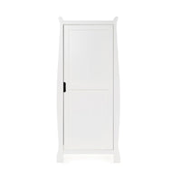 Obaby - Chambre Trio bébé Stamford Space Saver - Blanc - Mode Bébé Claye