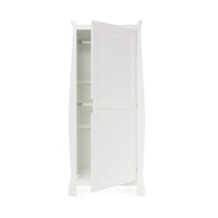 Obaby - Chambre Trio bébé Stamford Space Saver - Blanc - Mode Bébé Claye