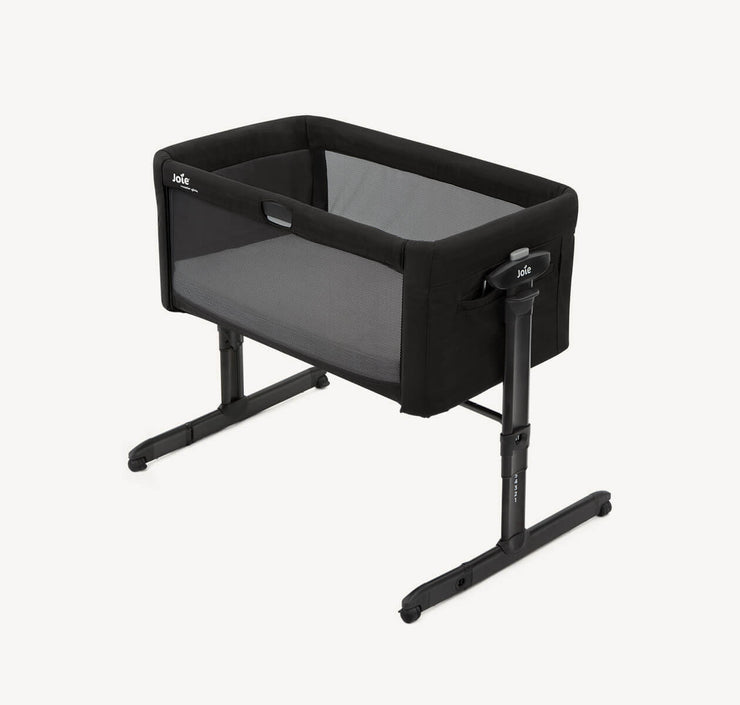 Berceau Cododo Roomie Glide - Shale