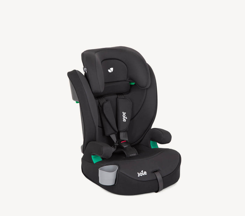 Group 1/2/3 elevate™ R129 Car Seat - Shale