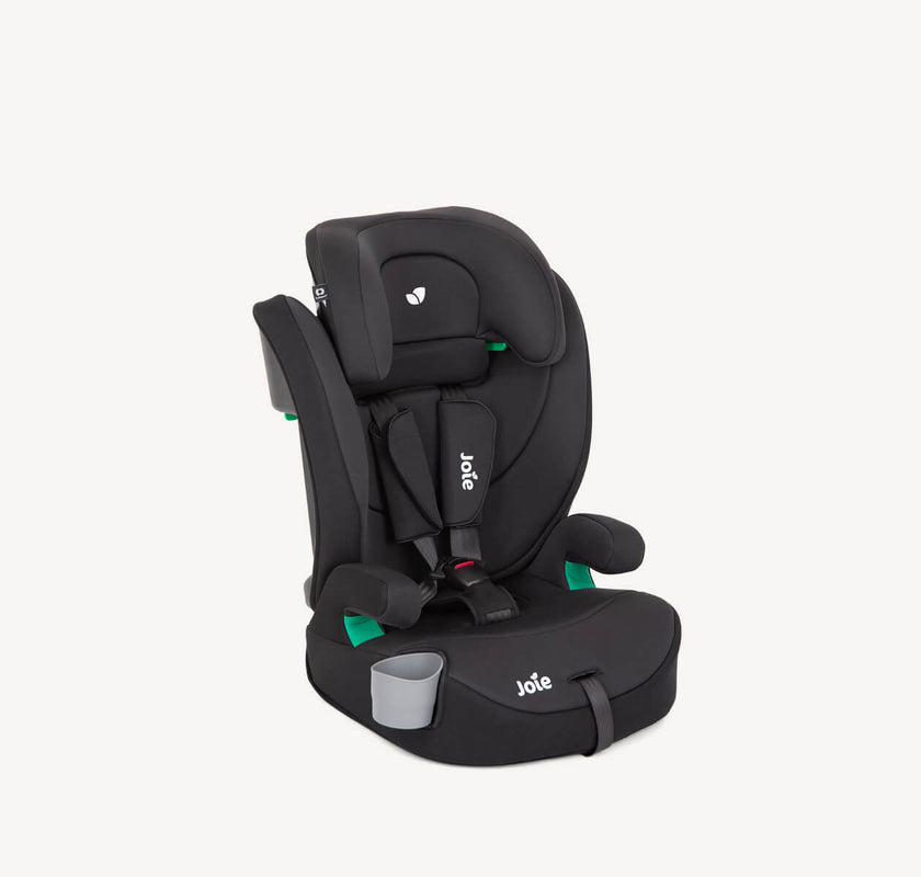 Group 1/2/3 elevate™ R129 Car Seat - Shale