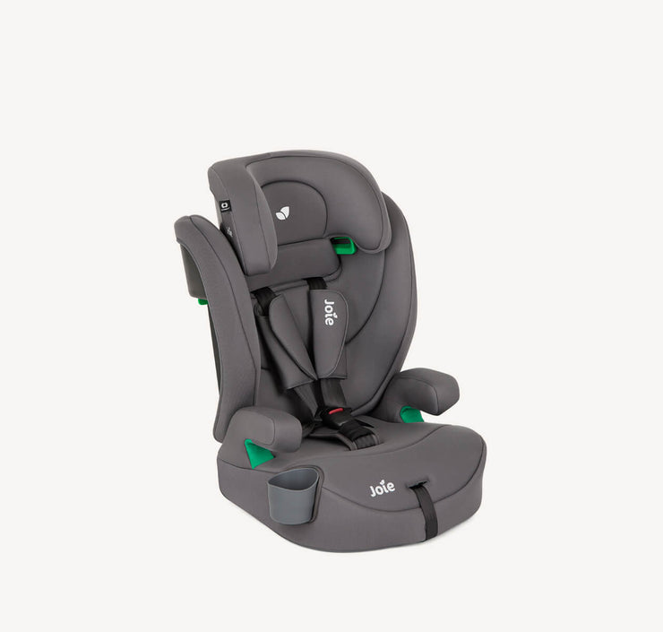 Siege Auto Groupe 1/2/3 Elevate R129 - Thunder