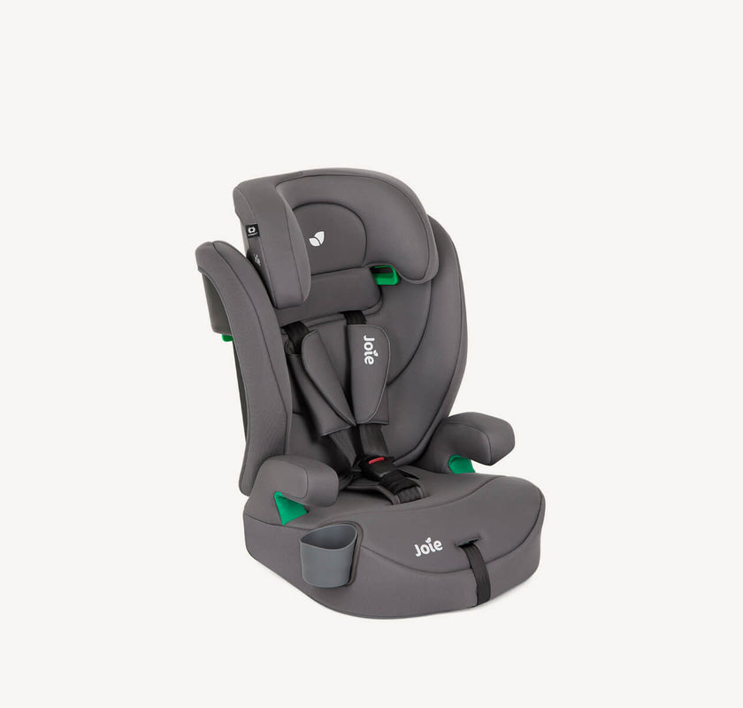 Siege Auto Groupe 1/2/3 Elevate R129 - Thunder