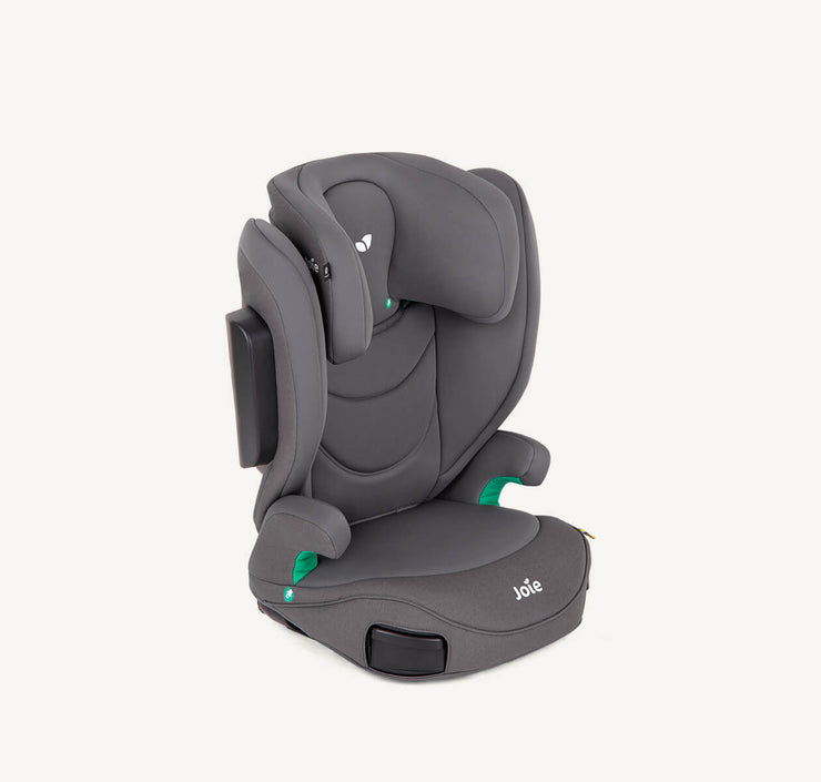 i-Trillo™ Group 2/3 Car Seat - Shale