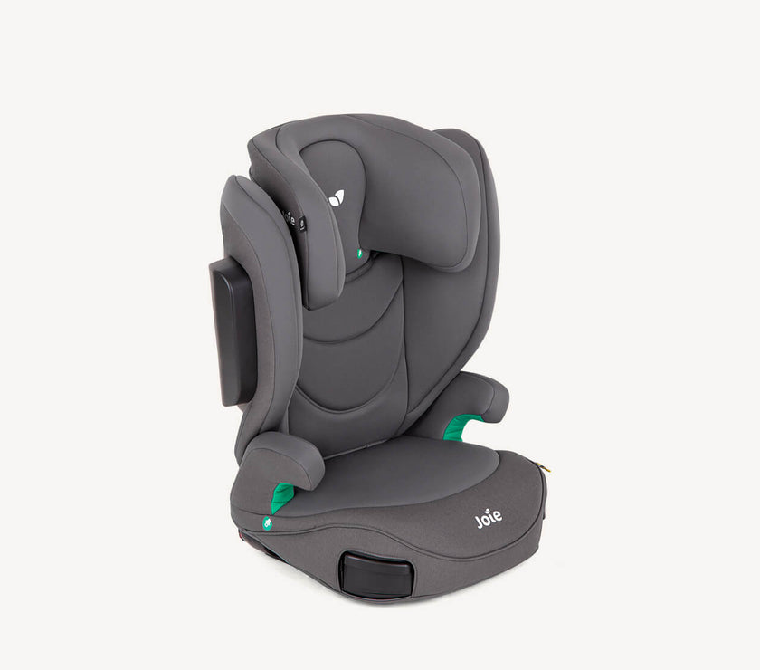 i-Trillo™ Group 2/3 Car Seat - Shale