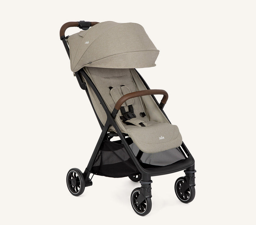 Poussette compacte Pact Pro - Oak
