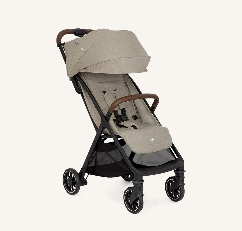 Poussette compacte Pact Pro - Oak