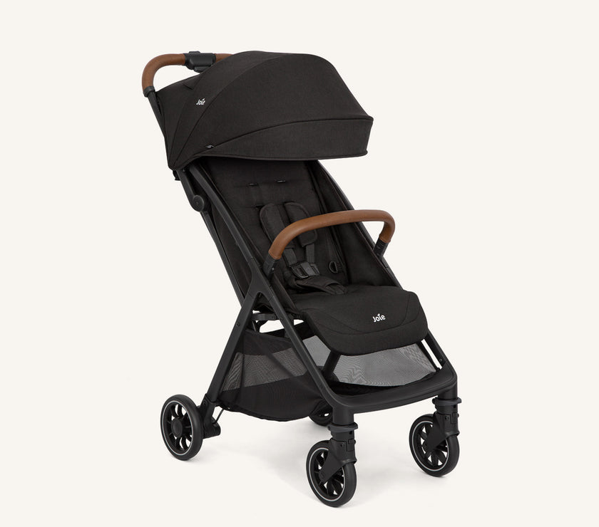 Poussette compacte Pact Pro - Shale
