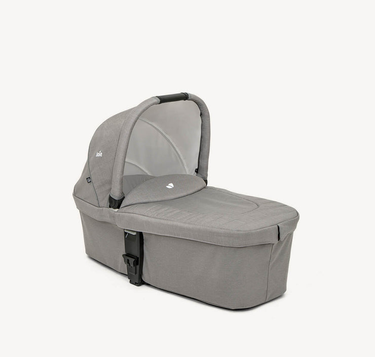 Nacelle Chrome Grey