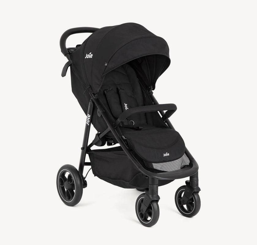 Poussette Litetrax