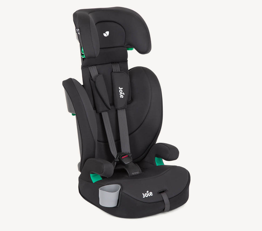 Group 1/2/3 elevate™ R129 Car Seat - Shale