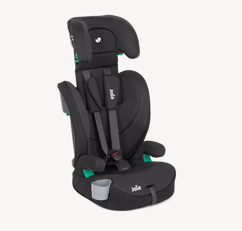Group 1/2/3 elevate™ R129 Car Seat - Shale