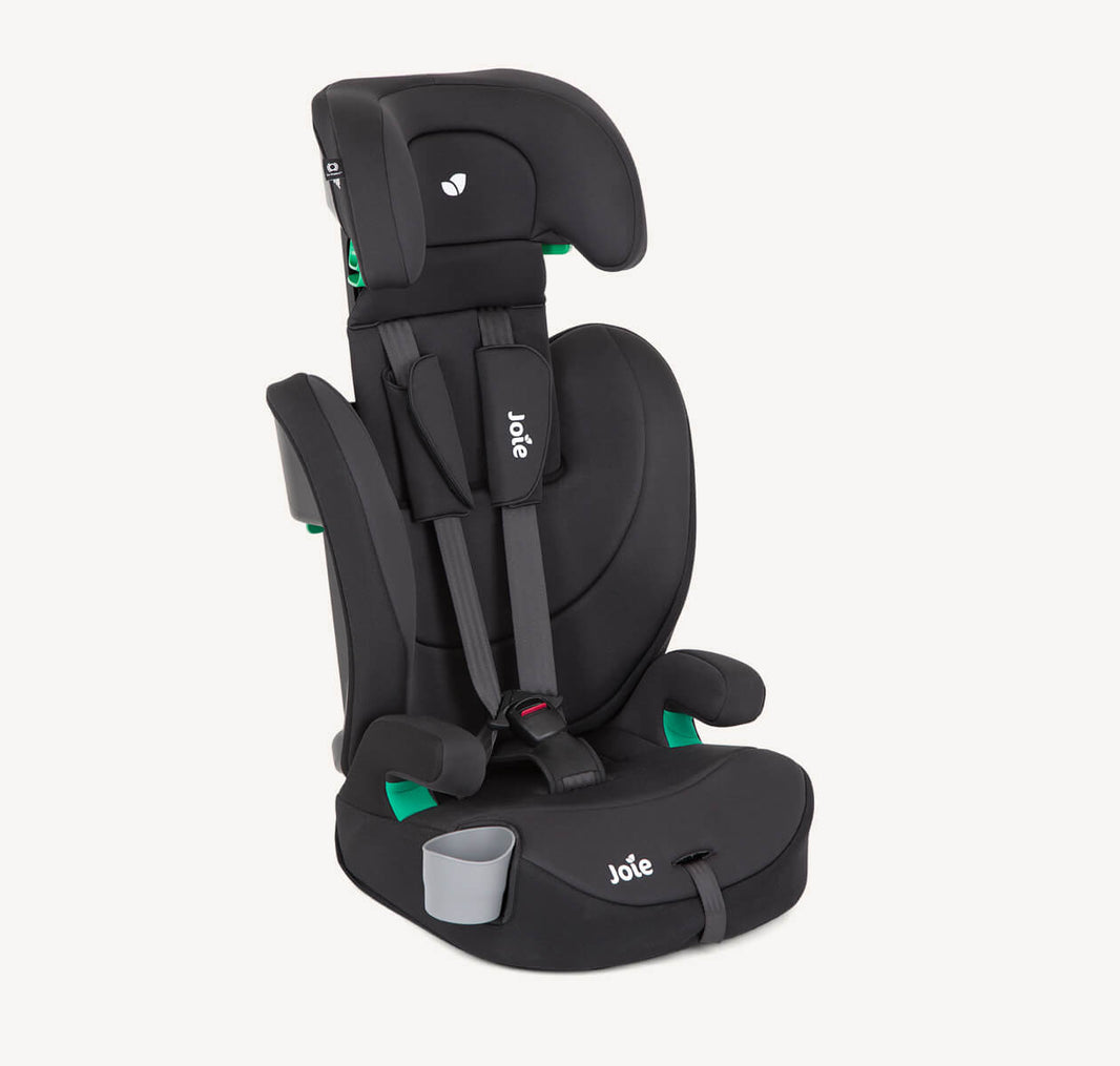 Siege Auto Groupe 1/2/3 Elevate R129 - Shale