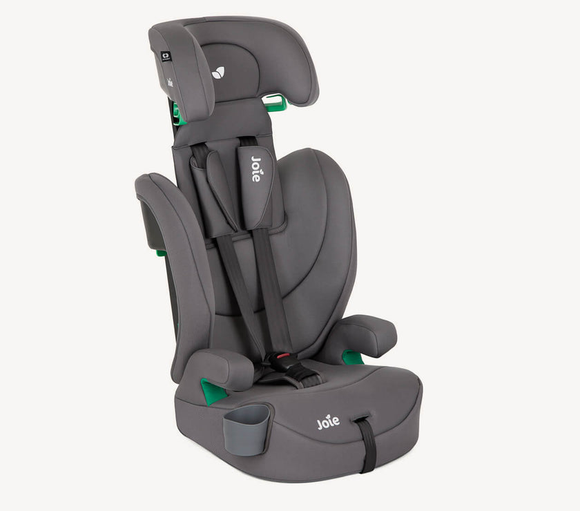 Siege Auto Groupe 1/2/3 Elevate R129 - Thunder