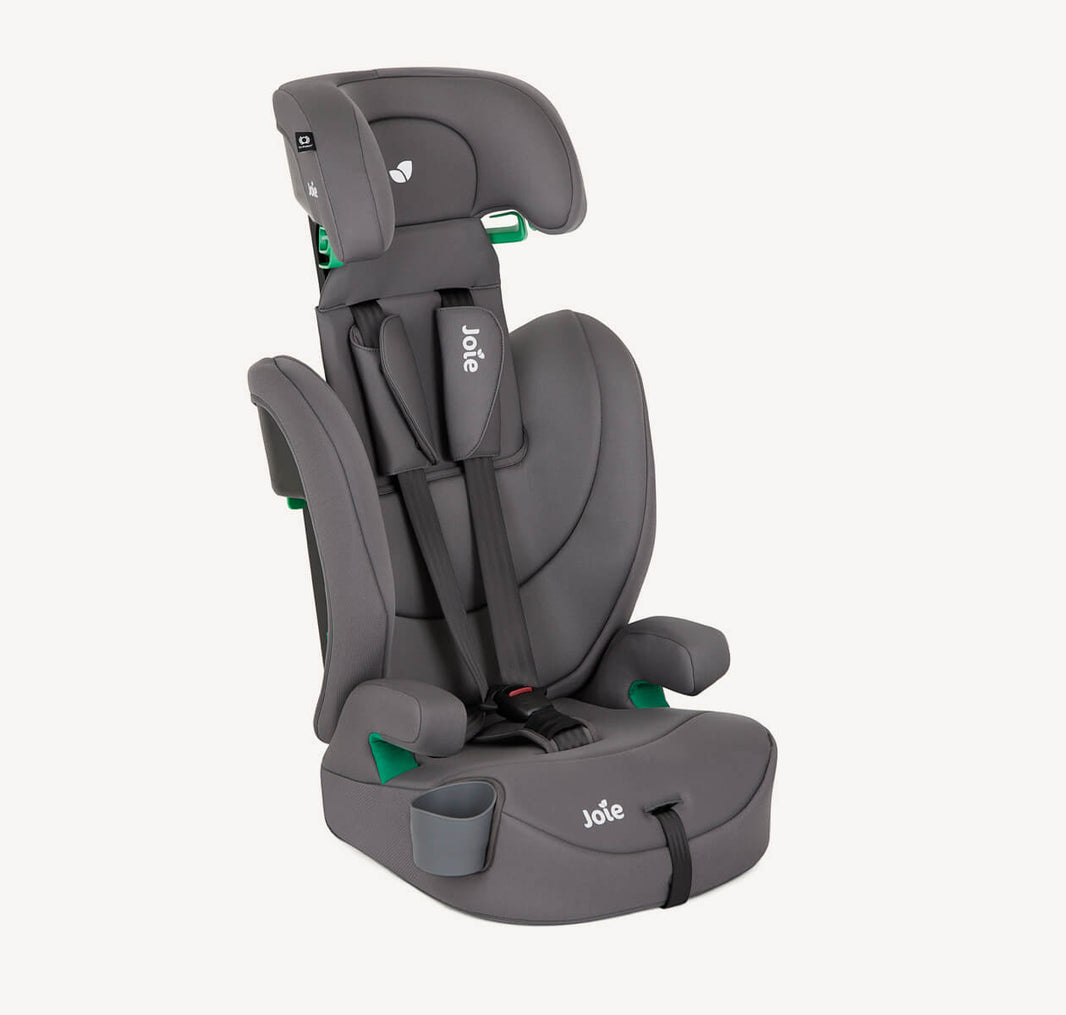 Siege Auto Groupe 1/2/3 Elevate R129 - Thunder