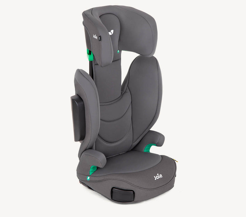 i-Trillo™ Group 2/3 Car Seat - Shale
