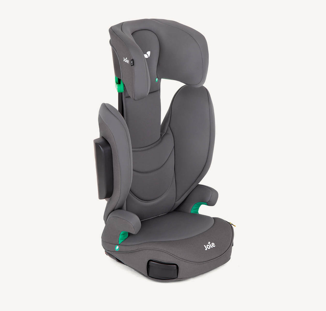 i-Trillo™ Group 2/3 Car Seat - Shale