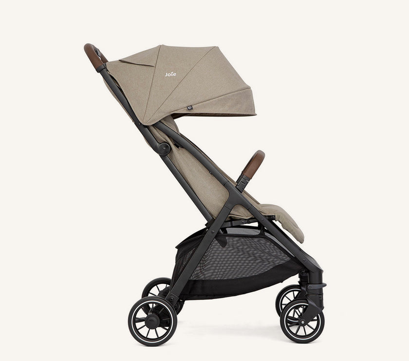 Poussette compacte Pact Pro - Oak