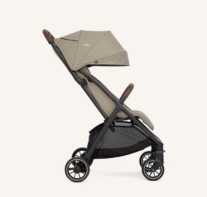 Poussette compacte Pact Pro - Oak