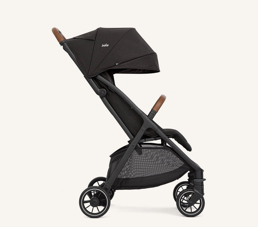 Poussette compacte Pact Pro - Shale