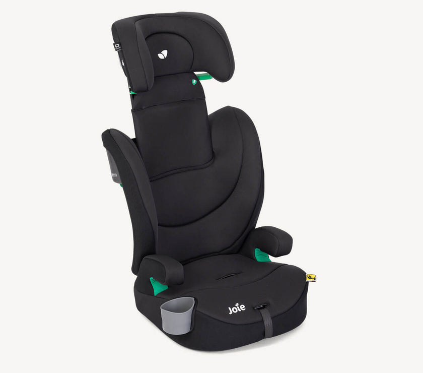 Group 1/2/3 elevate™ R129 Car Seat - Shale