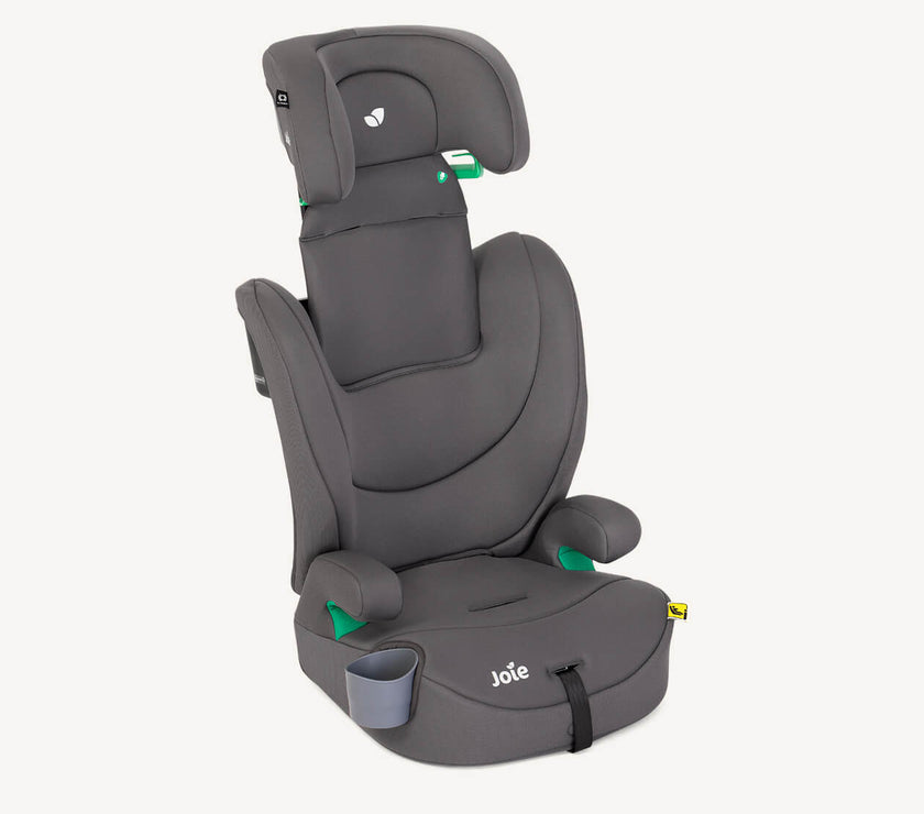 Siege Auto Groupe 1/2/3 Elevate R129 - Thunder