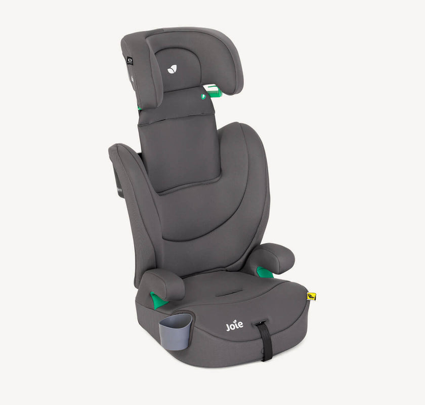 Siege Auto Groupe 1/2/3 Elevate R129 - Thunder