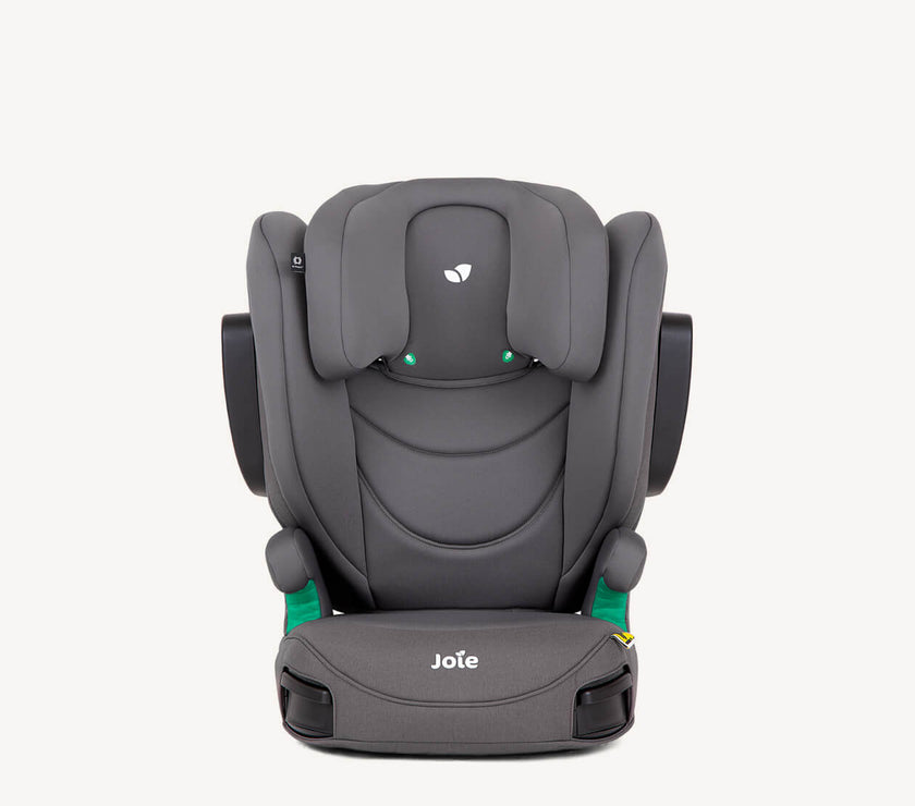 i-Trillo™ Group 2/3 Car Seat - Shale