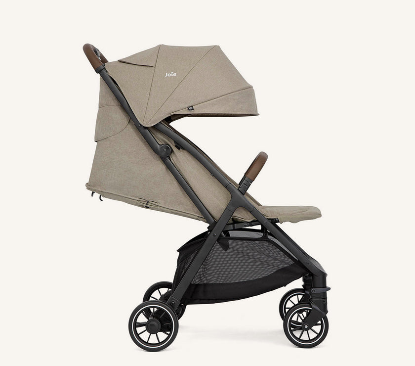 Poussette compacte Pact Pro - Oak