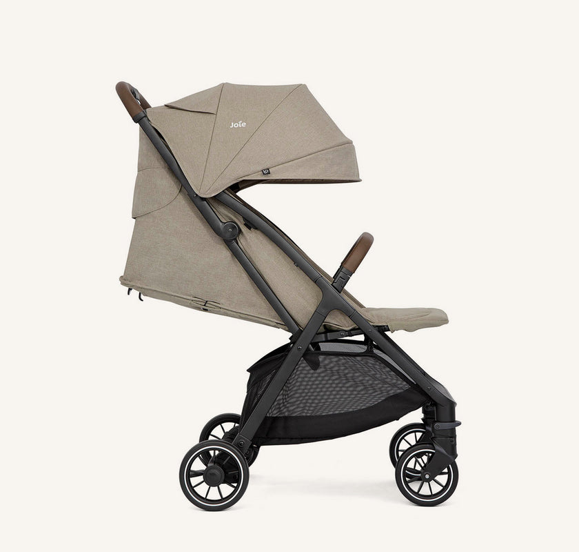 Poussette compacte Pact Pro - Oak