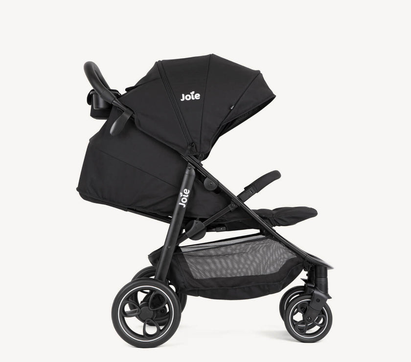 Poussette Litetrax