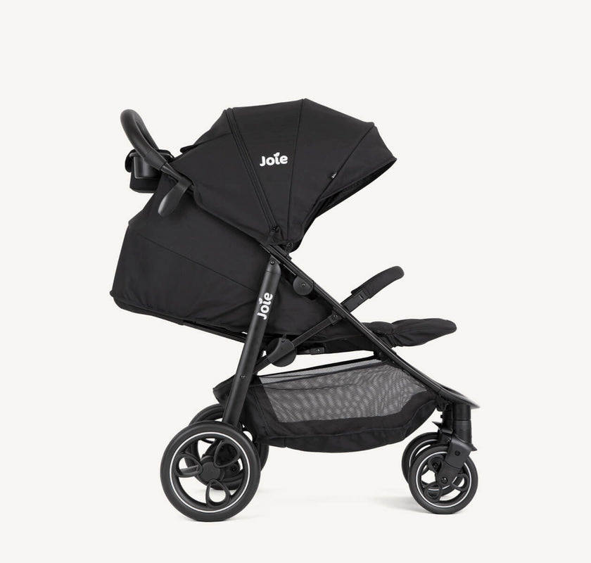 Poussette Litetrax