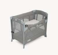 Lit parapluie Kubbie Sleep - Foggy Grey
