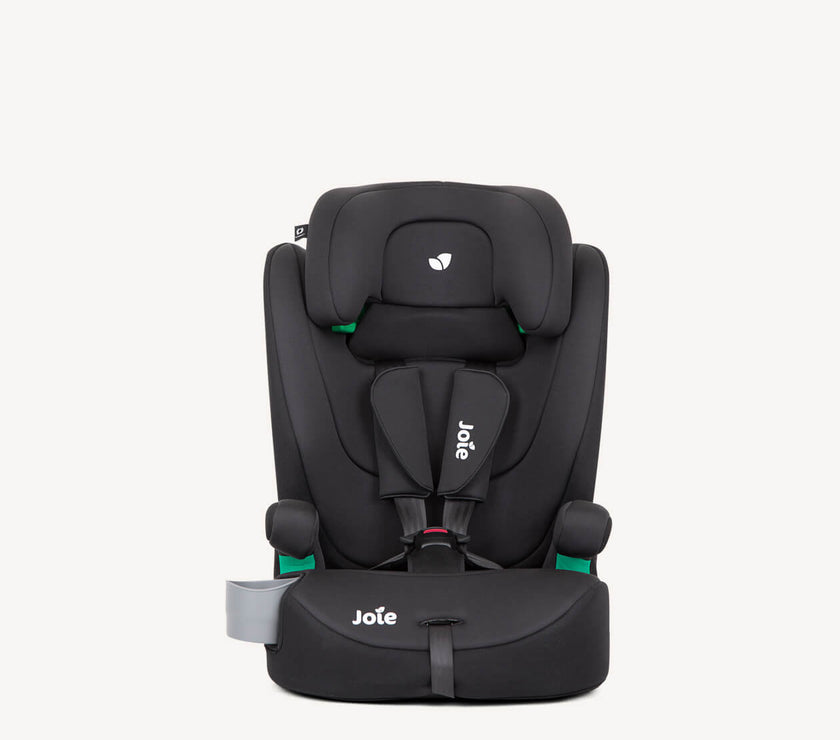 Group 1/2/3 elevate™ R129 Car Seat - Shale