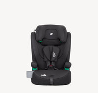 Group 1/2/3 elevate™ R129 Car Seat - Shale