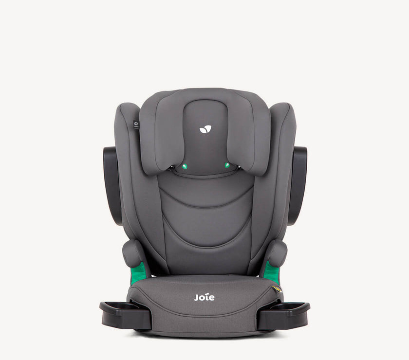 i-Trillo™ Group 2/3 Car Seat - Shale