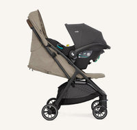 Poussette compacte Pact Pro - Oak