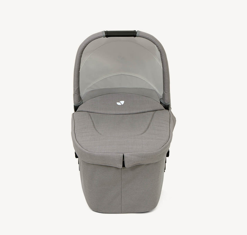 Nacelle Chrome Grey
