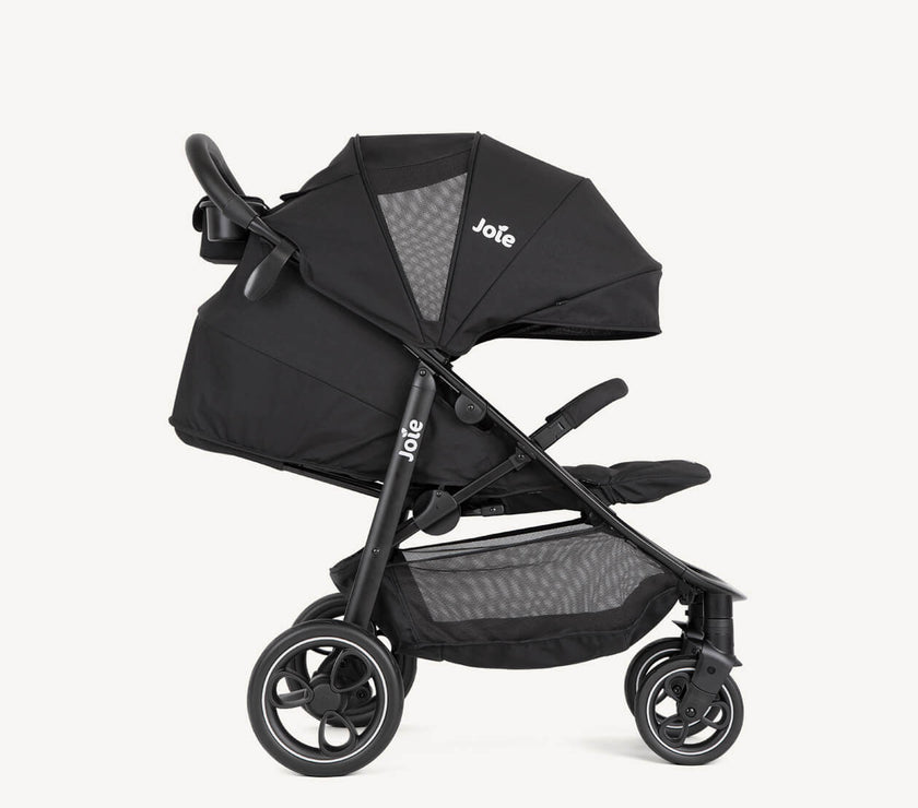 Poussette Litetrax