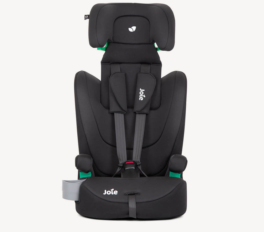 Group 1/2/3 elevate™ R129 Car Seat - Shale