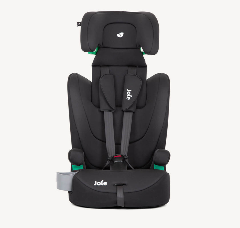 Group 1/2/3 elevate™ R129 Car Seat - Shale
